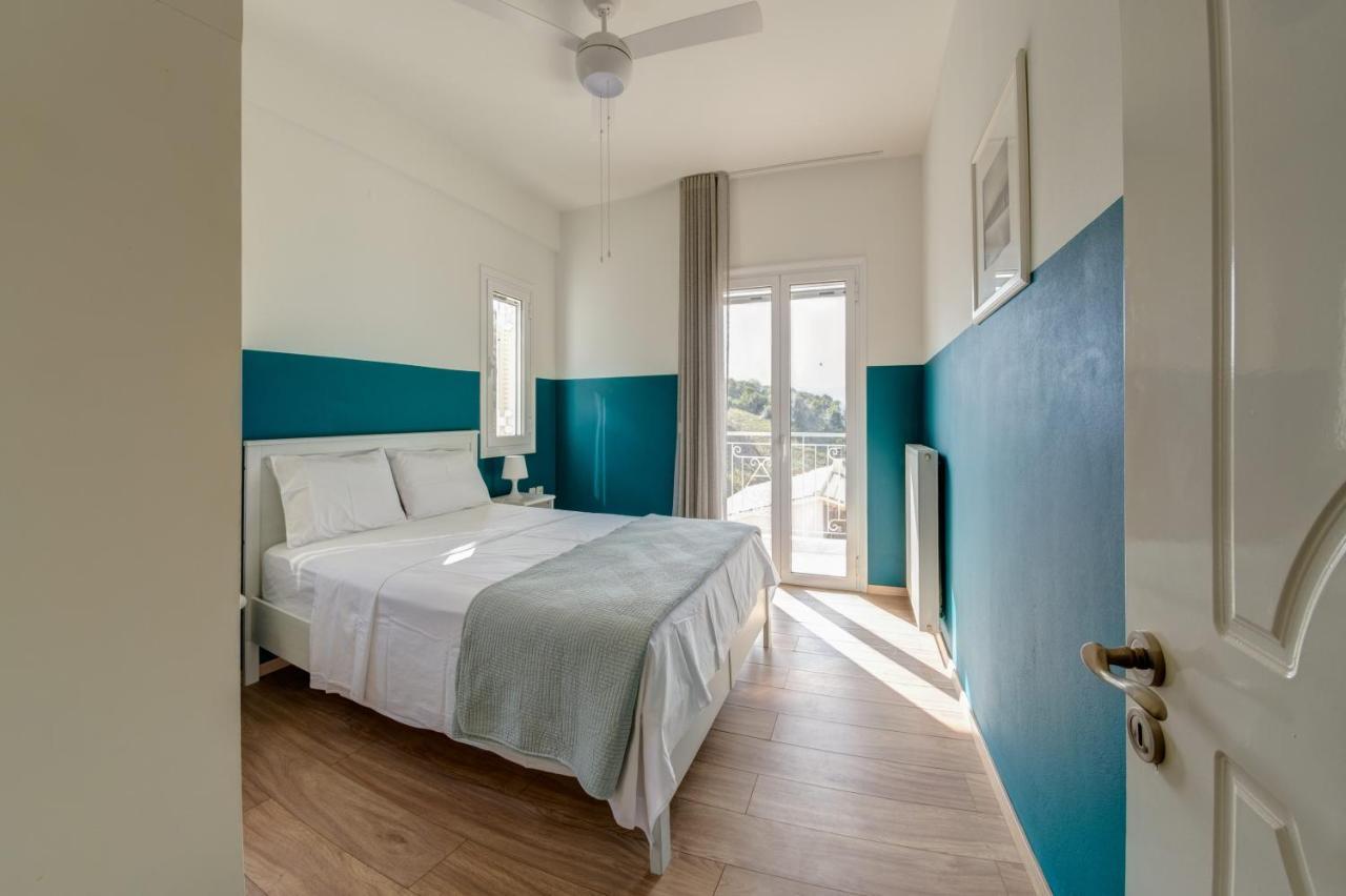 Knots Apartments Ájosz Nikólaosz Kültér fotó