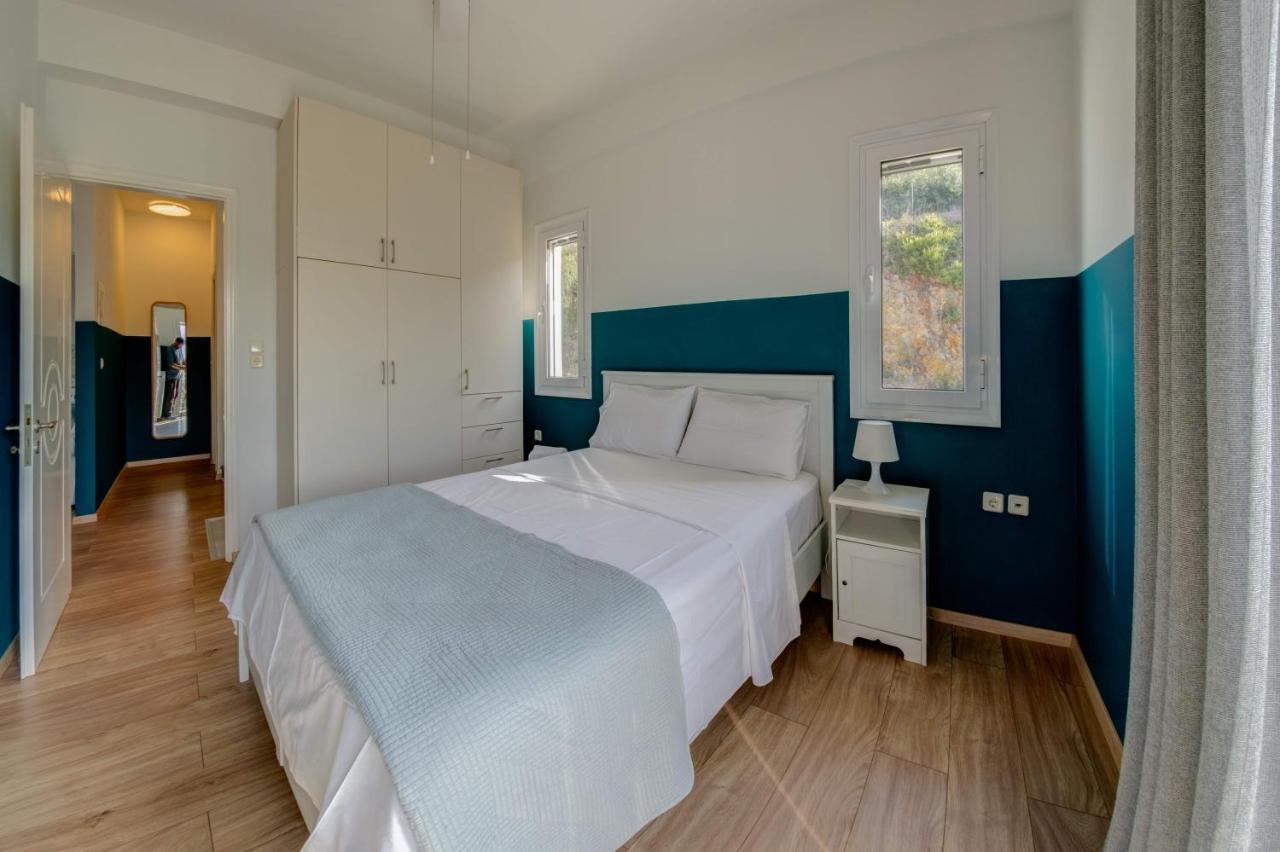 Knots Apartments Ájosz Nikólaosz Kültér fotó