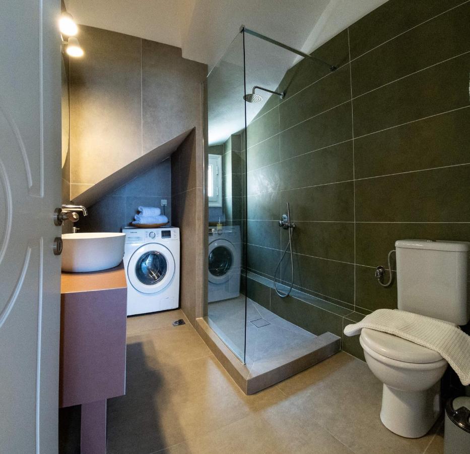 Knots Apartments Ájosz Nikólaosz Kültér fotó