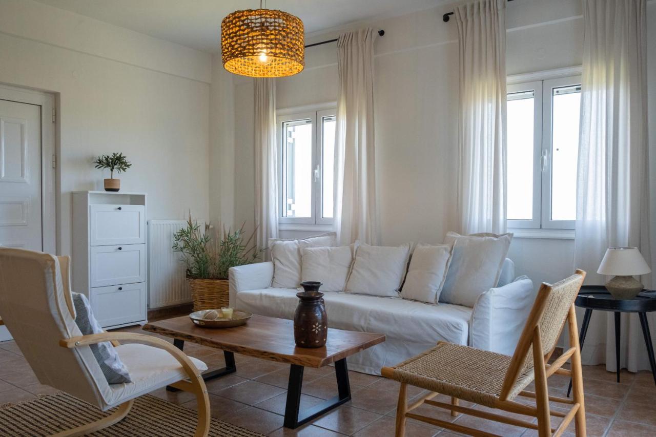 Knots Apartments Ájosz Nikólaosz Kültér fotó